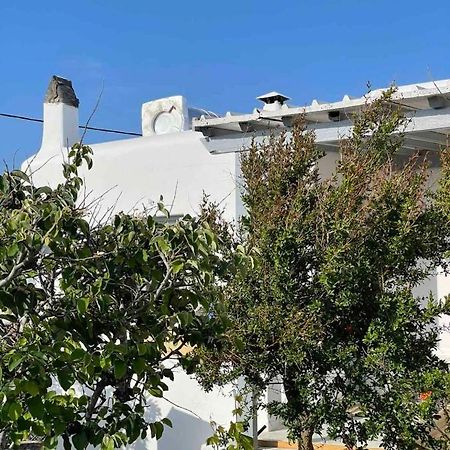 דירות Mykonos Town Alesta מראה חיצוני תמונה
