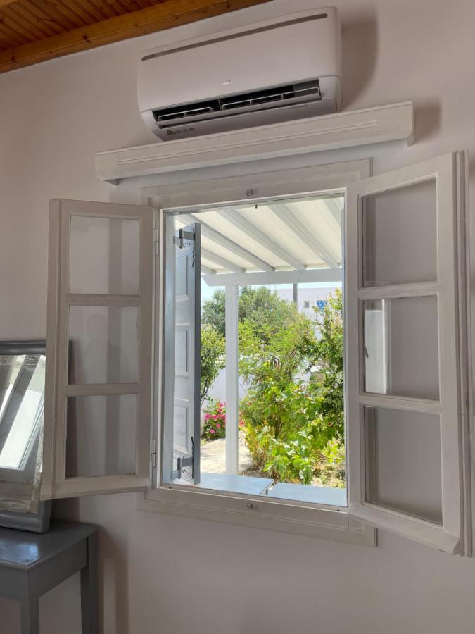 דירות Mykonos Town Alesta מראה חיצוני תמונה